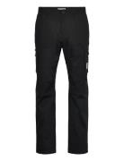 Pavement Ripstop Pants Black Fat Moose