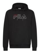 Salitto Hoody Black FILA