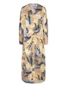 Zephyr Printed Dress Patterned Dante6