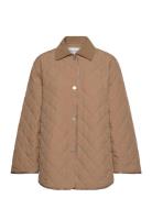 Hanna Jacket Beige Stylein