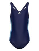 Cut 3S Suit Navy Adidas Performance