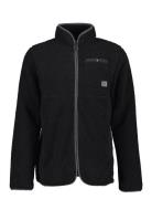 Phoenix Usx Fullzip Black Didriksons