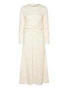 Careyiw Dress White InWear