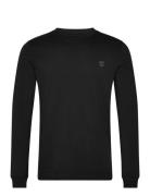 Long Sleeve Tee Black Timberland