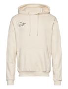 Neighborhood Hoodie Cream Les Deux