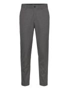 Copenhagen Xo Conrad Pants Grey Clean Cut Copenhagen