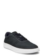 Legacy - Navy Nubuck Navy Garment Project