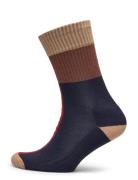 Linda Socks Navy Mp Denmark