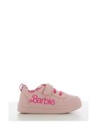 Barbie Sneaker Pink Leomil