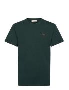 Application T-Shirt Green Revolution