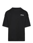 Jorroxbury Type Tee Ss Crew Neck Jnr Black Jack & J S