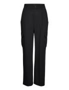 Trousers Becca Black Lindex