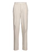 Trousers Idun Beige Lindex