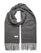 Vera Scarf Grey Creative Collective