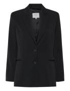 Beadu Blazer Black Dante6