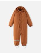 Winter Overall, Tuohi Brown Reima