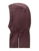 Nmnprotect Balaclava 3Fo Burgundy Name It