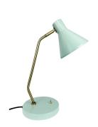 Sleep Bordlampe Mint Blue Dyberg Larsen