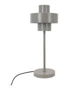 Stoke Bordlampe Grå Brown Dyberg Larsen