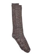 Noa Socks Grey Mp Denmark