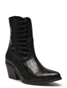 Ankle Boot Black Gabor