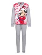 Pyjama Grey Disney