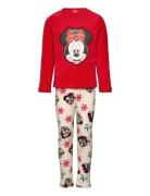 Pyjama Red Disney