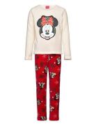 Pyjama Red Disney