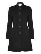 Classic Coat Navy Newhouse