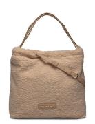 Qube Beige Valentino Bags