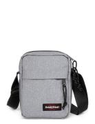 The Grey Eastpak