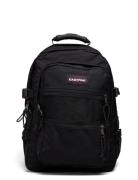 Suplyer Black Eastpak