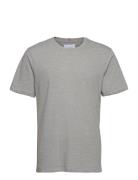 Marais T-Shirt Grey Les Deux