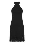 Felixmw Dress Black My Essential Wardrobe