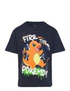 Nkmode Pokemon Ss Nreg Top Box Sky Navy Name It