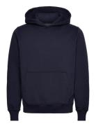 Anf Mens Sweatshirts Navy Abercrombie & Fitch