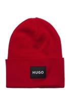 Xevon_C Red HUGO