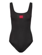 Bodysuit Red Label Black HUGO