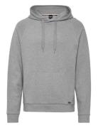 Fashion Sweatshirt H Grey BOSS