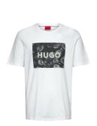 Dulive_U244 White HUGO