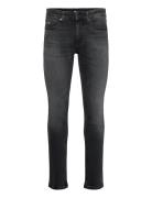 Scanton Slim Dh1285 Black Tommy Jeans