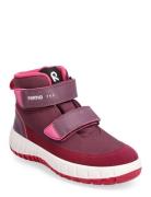 Reimatec Shoes, Patter 2.0 Purple Reima