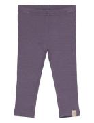 Legging Modal Purple Petit Piao