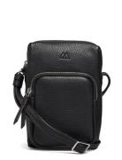 Focusmbg Mini Crossbody Bag Black Markberg