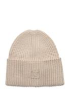 Mschkara Icon Beanie Key Beige MSCH Copenhagen