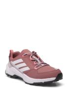 Terrex Ax4R K Pink Adidas Terrex