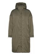 Squirrel Jacket Khaki H2O Fagerholt