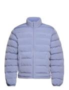 Ayu Padded Jacket Blue Daily Paper