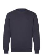 Core Logo Sweatshirt Navy Scotch & Soda