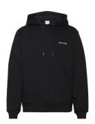 Dias Hd Hoodie Black Daily Paper